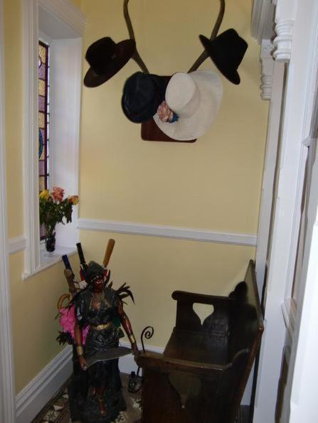 Bed and breakfast Number27Harrogate Extérieur photo