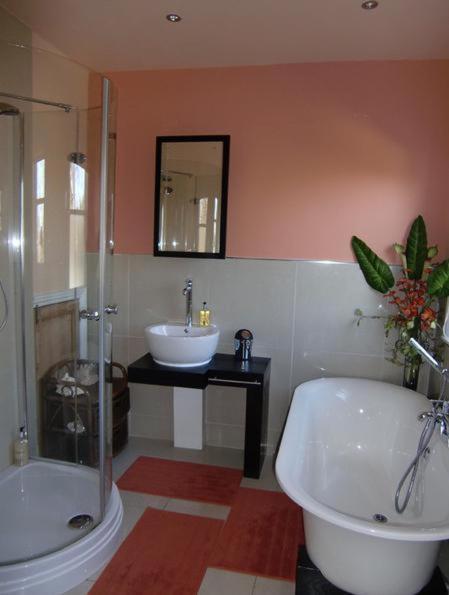 Bed and breakfast Number27Harrogate Chambre photo