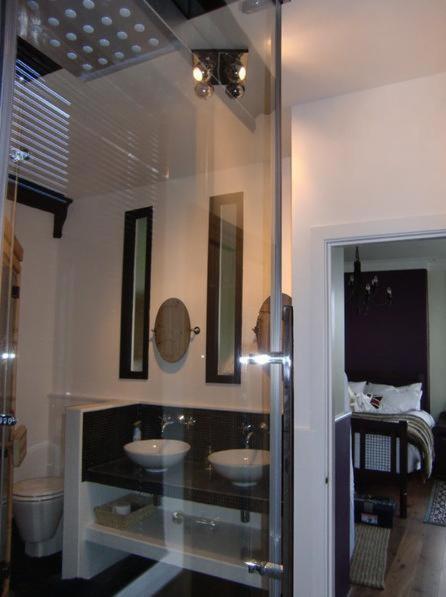 Bed and breakfast Number27Harrogate Chambre photo
